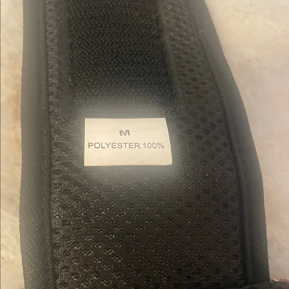 Dog predator protector jacket